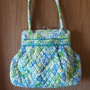 EUC Vera Bradley Bag